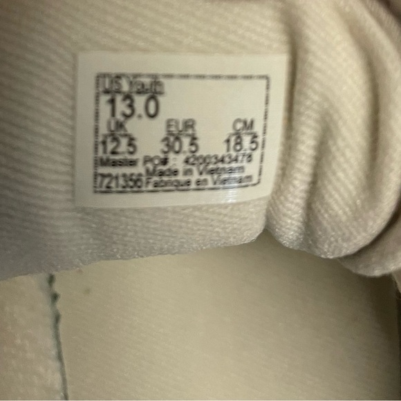 Vans Shoes Atwood Low Top Lace Up Unisex 13 Woven
Turtledove - Picture 14 of 14